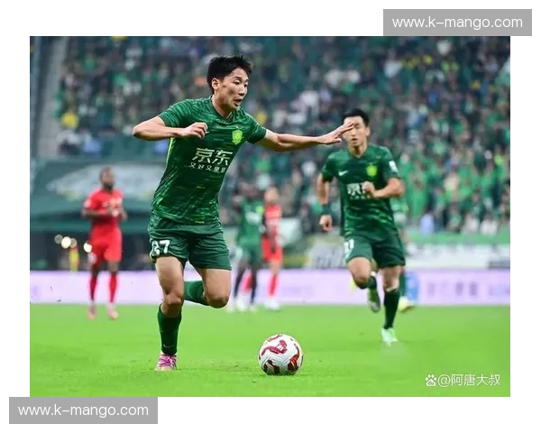 烽火重燃！2016国安vs鲁能，一场足球史诗的深情回顾