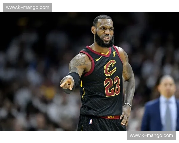 骑士vs凯尔特人2：宿命对决，谁能续写辉煌？